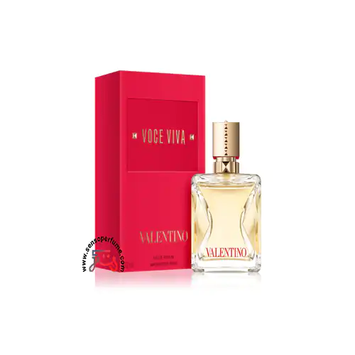 عطر ادکلن والنتینو ووس ویوا